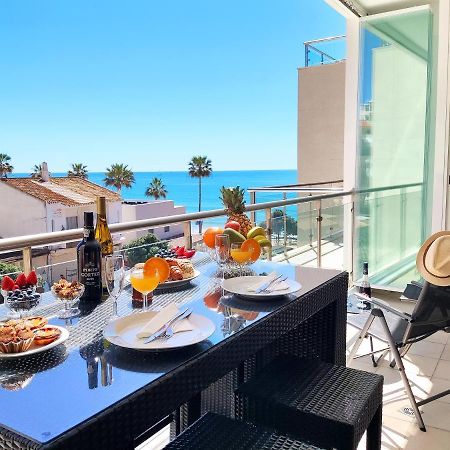 Beach Condo With Atlantic Ocean View By Becherish Olhos de Agua  Exterior photo