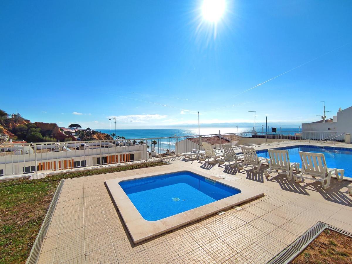 Beach Condo With Atlantic Ocean View By Becherish Olhos de Agua  Exterior photo