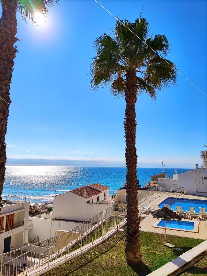 Beach Condo With Atlantic Ocean View By Becherish Olhos de Agua  Exterior photo