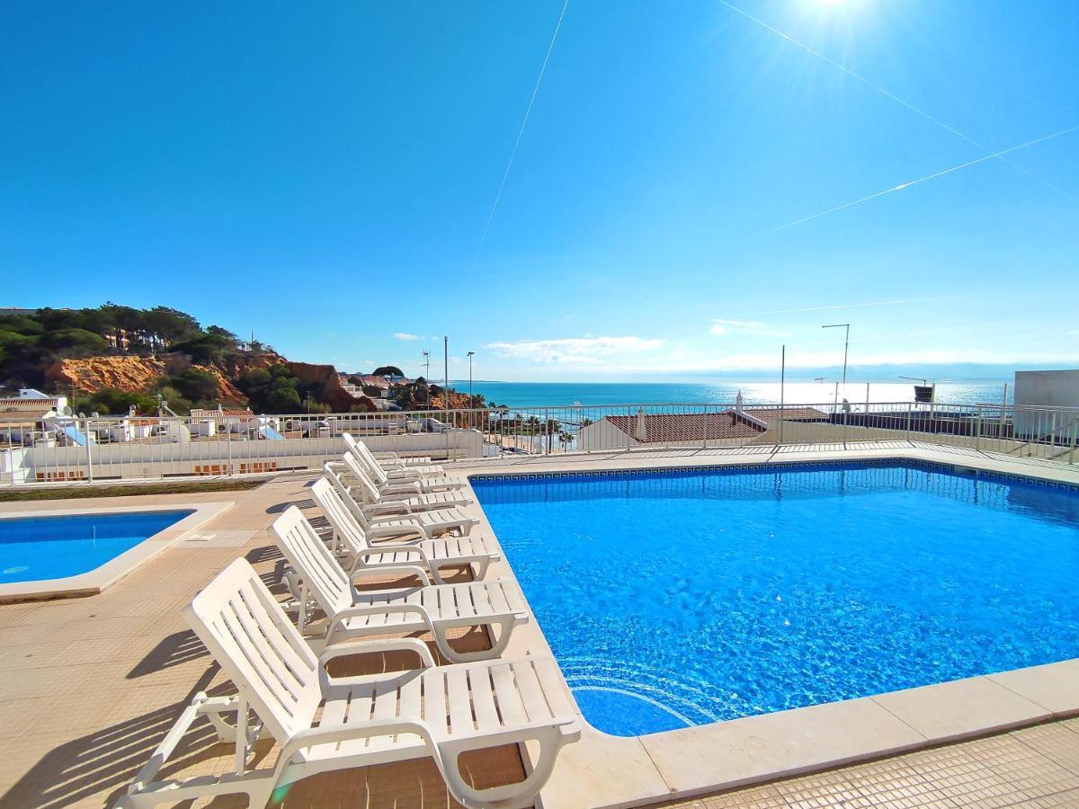Beach Condo With Atlantic Ocean View By Becherish Olhos de Agua  Exterior photo
