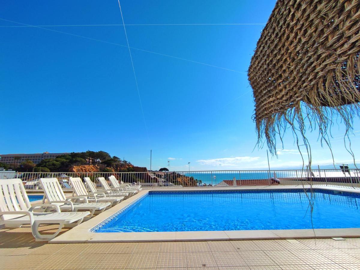 Beach Condo With Atlantic Ocean View By Becherish Olhos de Agua  Exterior photo
