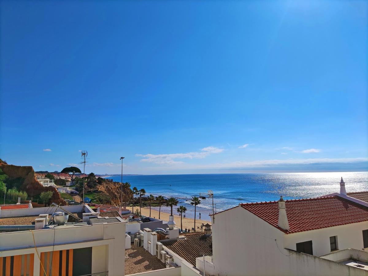 Beach Condo With Atlantic Ocean View By Becherish Olhos de Agua  Exterior photo
