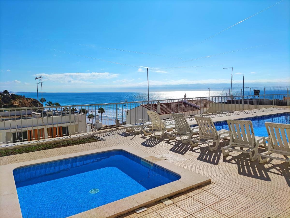 Beach Condo With Atlantic Ocean View By Becherish Olhos de Agua  Exterior photo