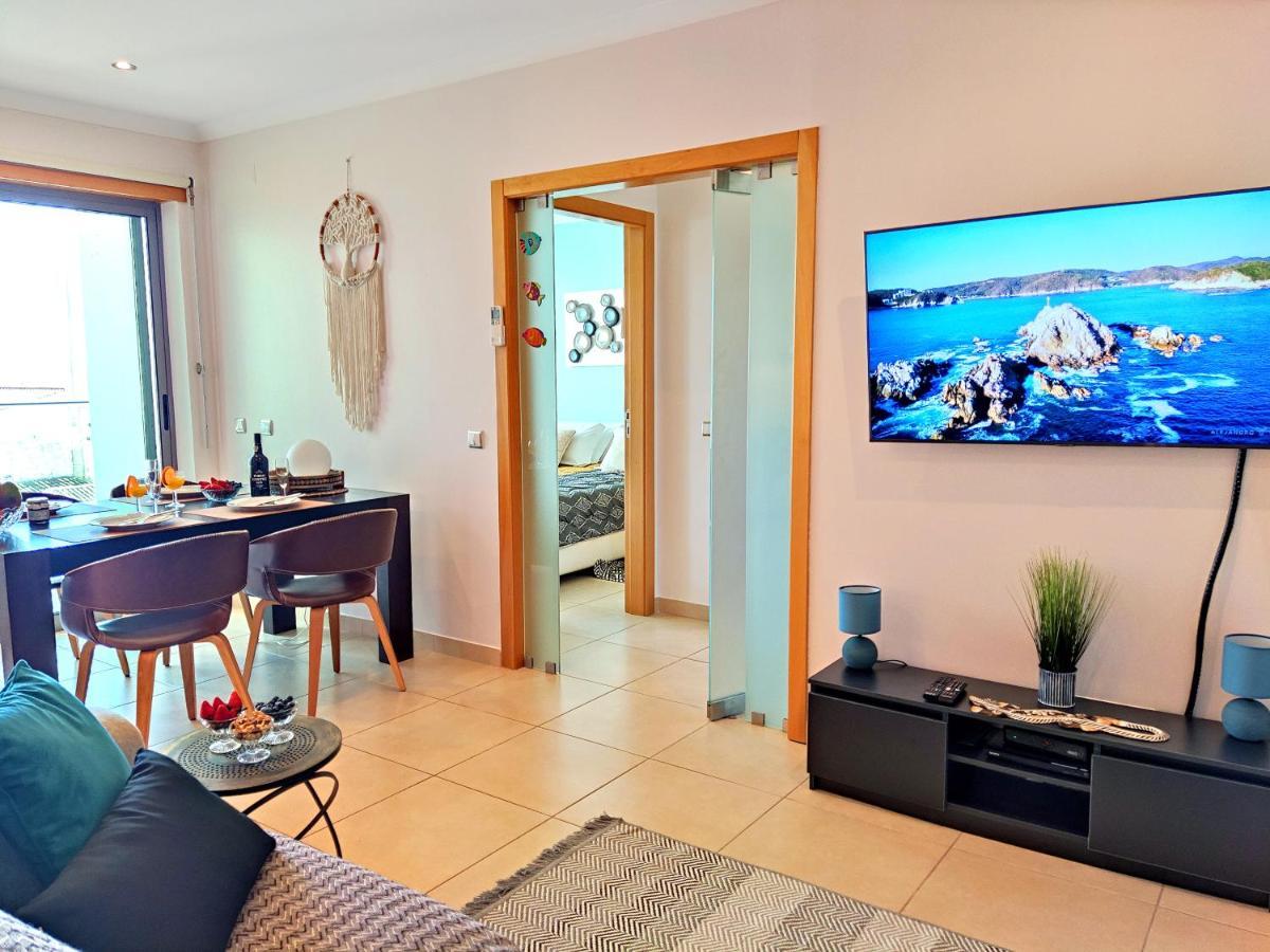 Beach Condo With Atlantic Ocean View By Becherish Olhos de Agua  Exterior photo