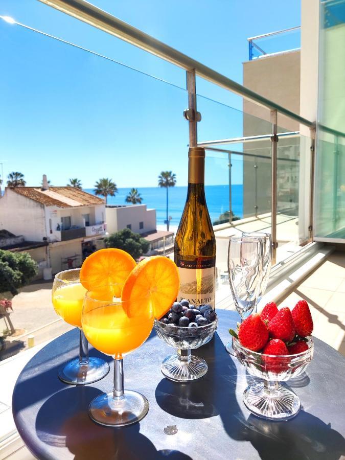 Beach Condo With Atlantic Ocean View By Becherish Olhos de Agua  Exterior photo