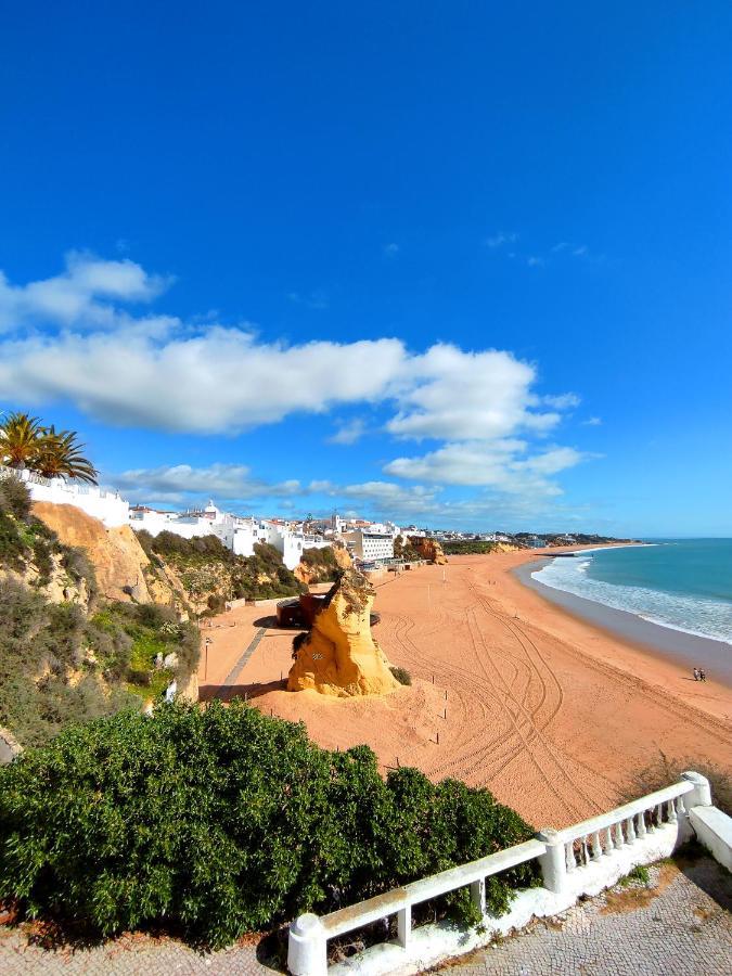 Beach Condo With Atlantic Ocean View By Becherish Olhos de Agua  Exterior photo