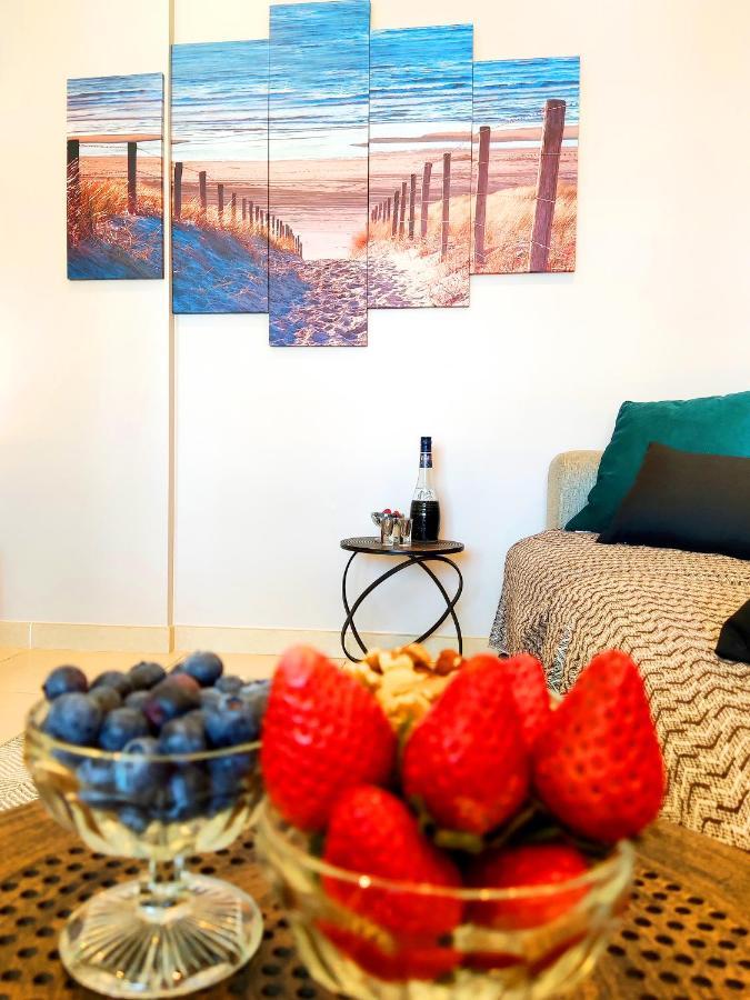 Beach Condo With Atlantic Ocean View By Becherish Olhos de Agua  Exterior photo